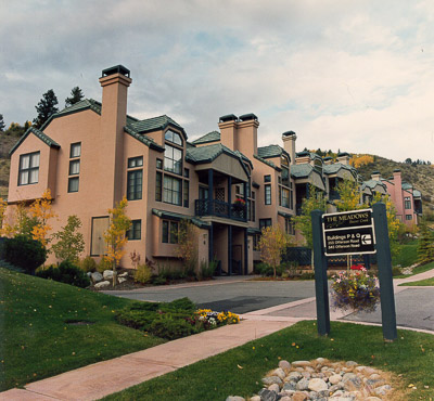 Hill Construction Inc.