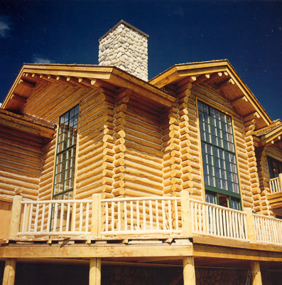 Hill Construction Inc.