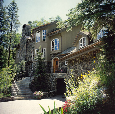 Hill Construction Inc.