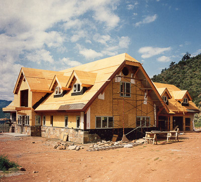 Hill Construction Inc.