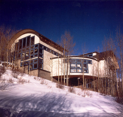 Hill Construction Inc.