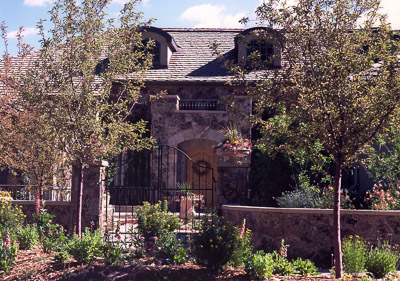 Hill Construction Inc.