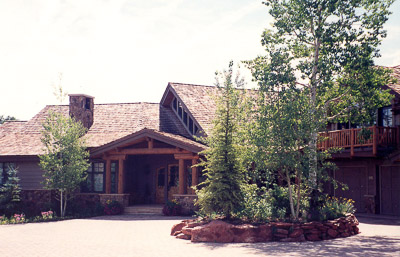 Hill Construction Inc.