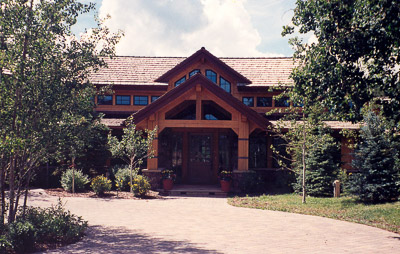 Hill Construction Inc.