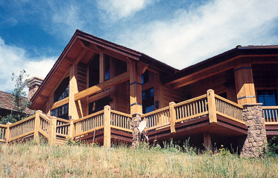 Hill Construction Inc.