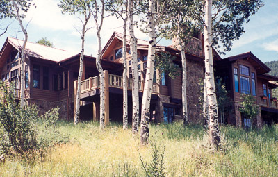 Hill Construction Inc.