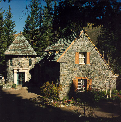 Hill Construction Inc.