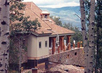 Hill Construction Inc.