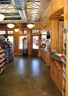 Hill Construction Inc.