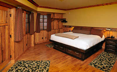 Hill Construction Inc.