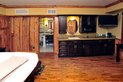 Hill Construction Inc.