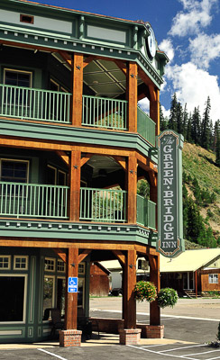 Hill Construction Inc.