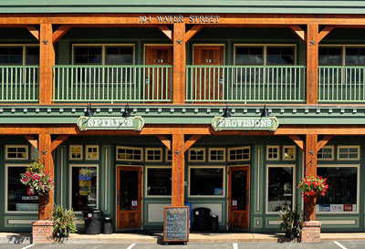 Hill Construction Inc.