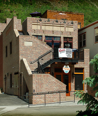 Hill Construction Inc.