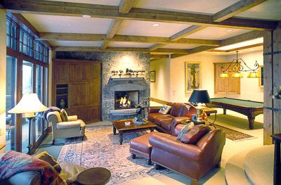 Hill Construction Inc.