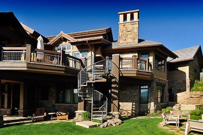 Hill Construction Inc.