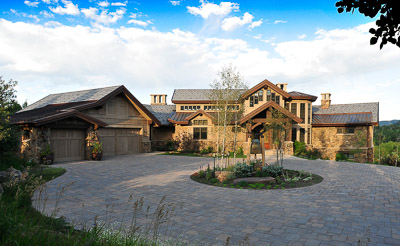 Hill Construction Inc.