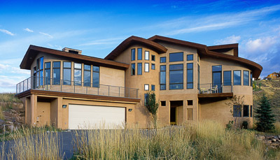 Hill Construction Inc.