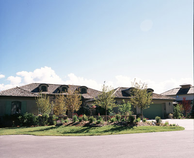 Hill Construction Inc.