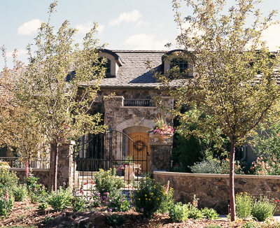 Hill Construction Inc.