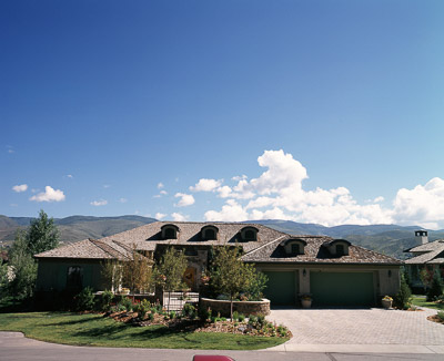 Hill Construction Inc.