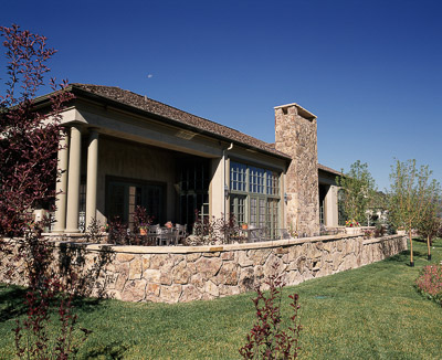 Hill Construction Inc.