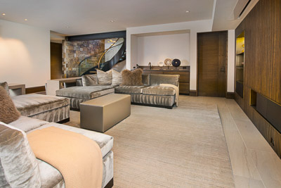 Hill Construction Inc.