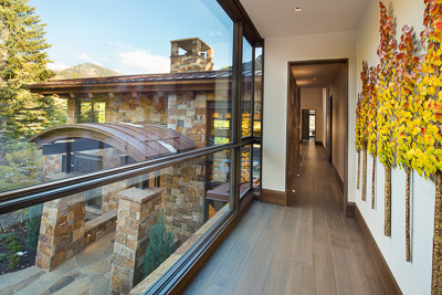 Hill Construction Inc.