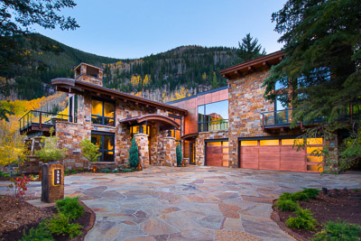 Hill Construction Inc.