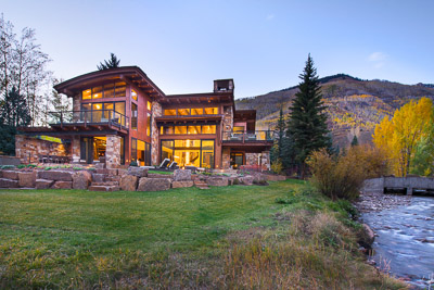 Hill Construction Inc.