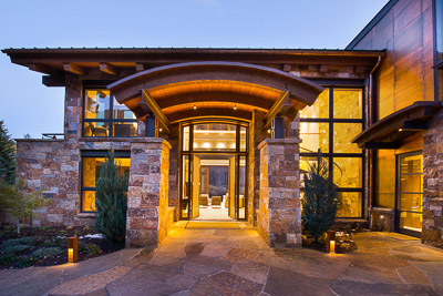 Hill Construction Inc.