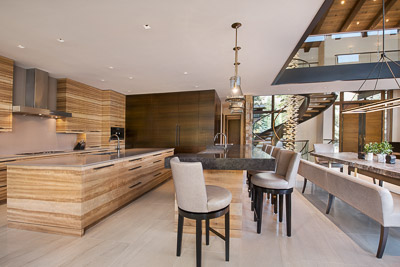 Hill Construction Inc.