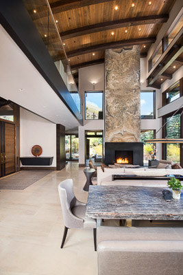 Hill Construction Inc.