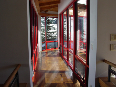 Hill Construction Inc.