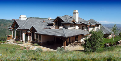 Hill Construction Inc.