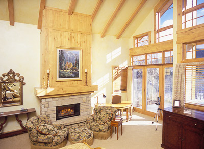 Hill Construction Inc.