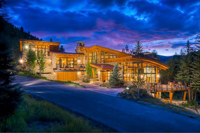 Hill Construction Inc.