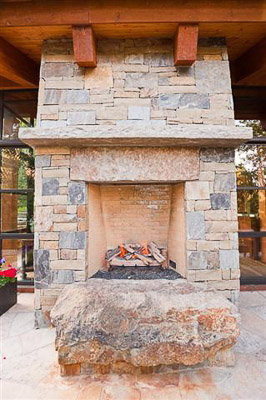 Hill Construction Inc.