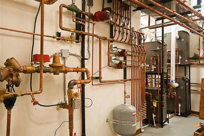 Hill Construction Inc.