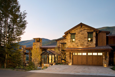 Hill Construction Inc.