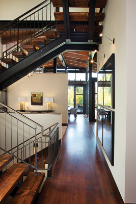 Hill Construction Inc.