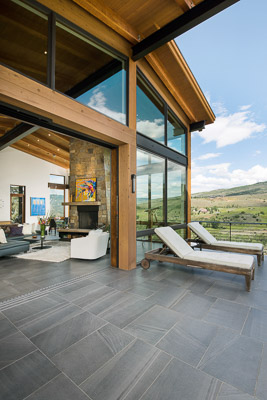 Hill Construction Inc.