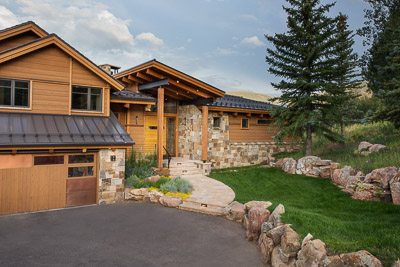 Hill Construction Inc.