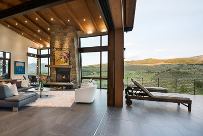 Hill Construction Inc.