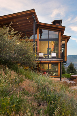 Hill Construction Inc.