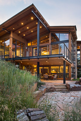 Hill Construction Inc.