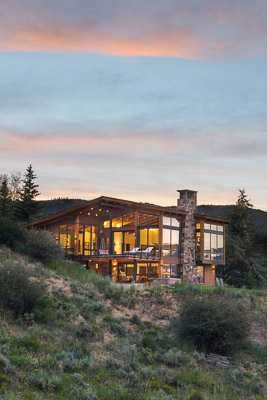 Hill Construction Inc.