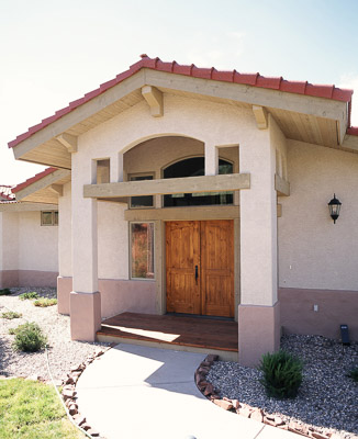 Hill Construction Inc.