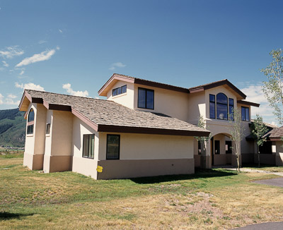 Hill Construction Inc.