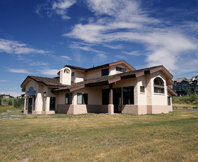 Hill Construction Inc.